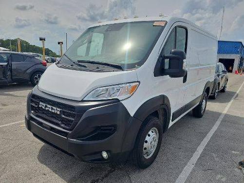 RAM PROMASTER 1500 2023 3C6LRVNG9PE541093 image